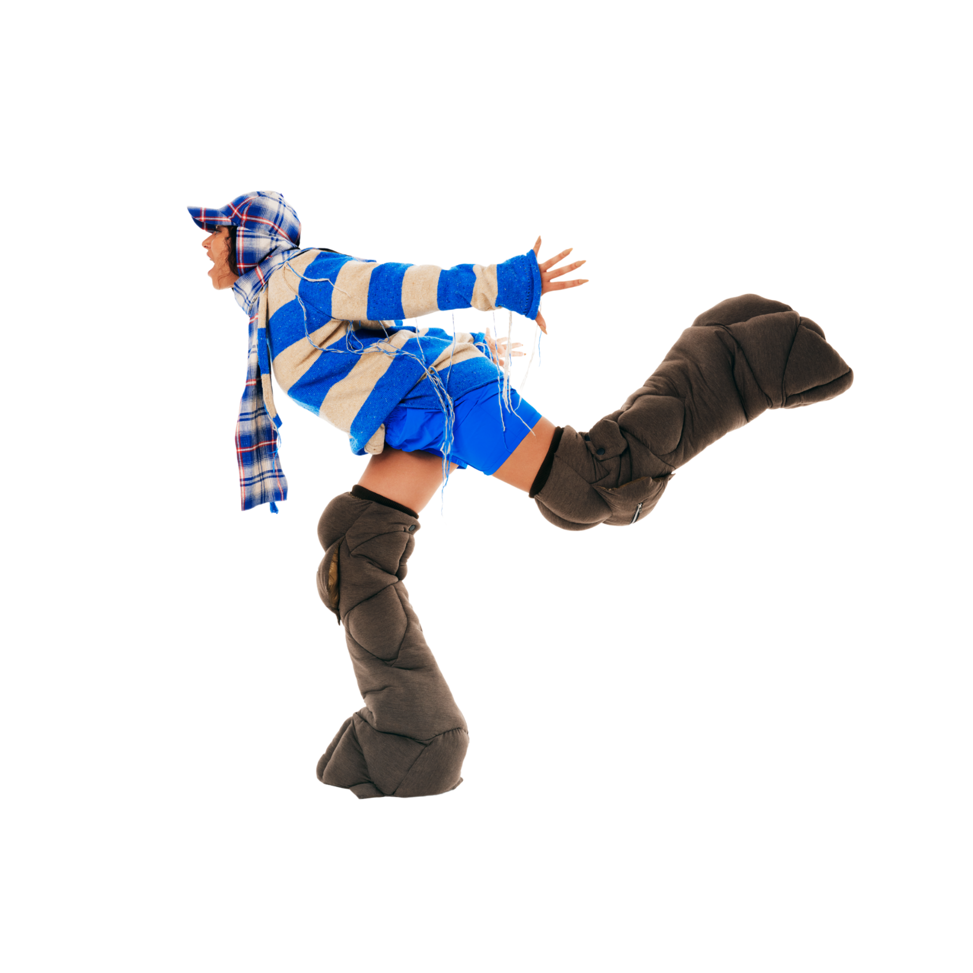 Custom cursor