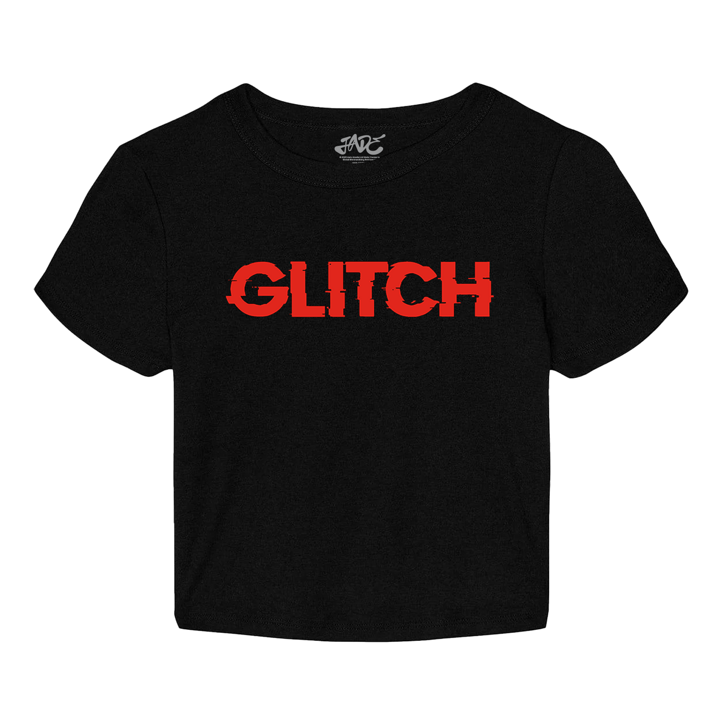Glitch T-Shirt