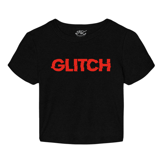 Glitch T-Shirt