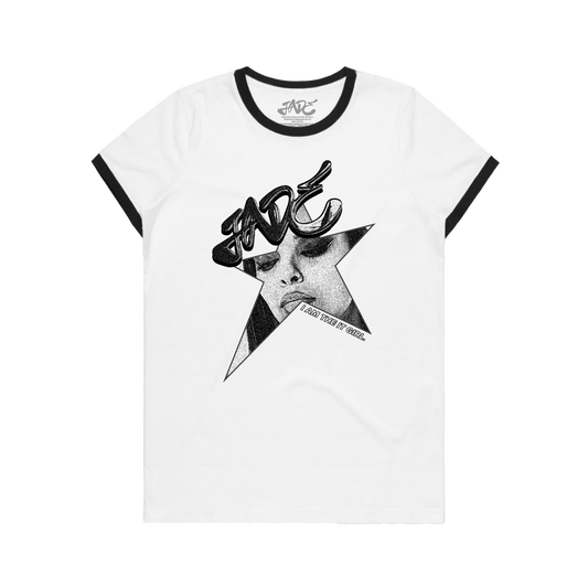 JADE STAR T-SHIRT