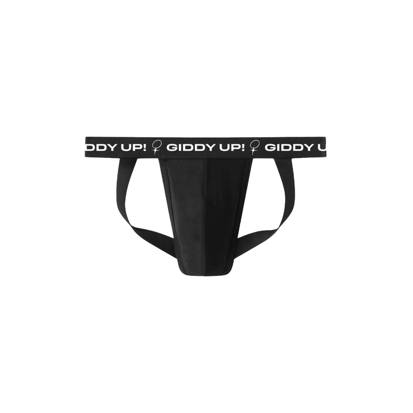 Giddy Up Jockstrap