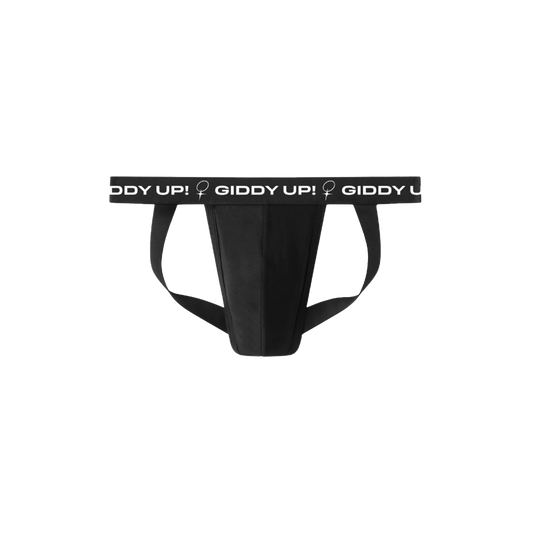 Giddy Up Jockstrap